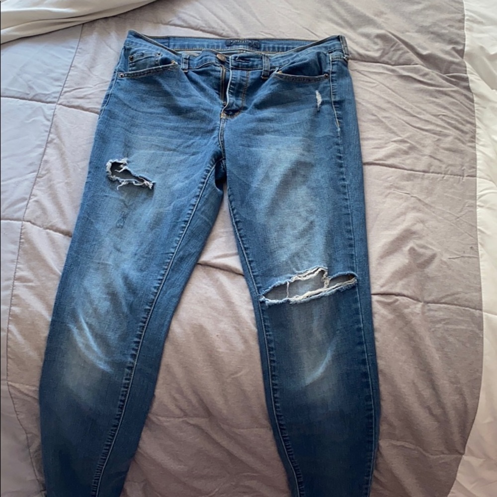 Jeans